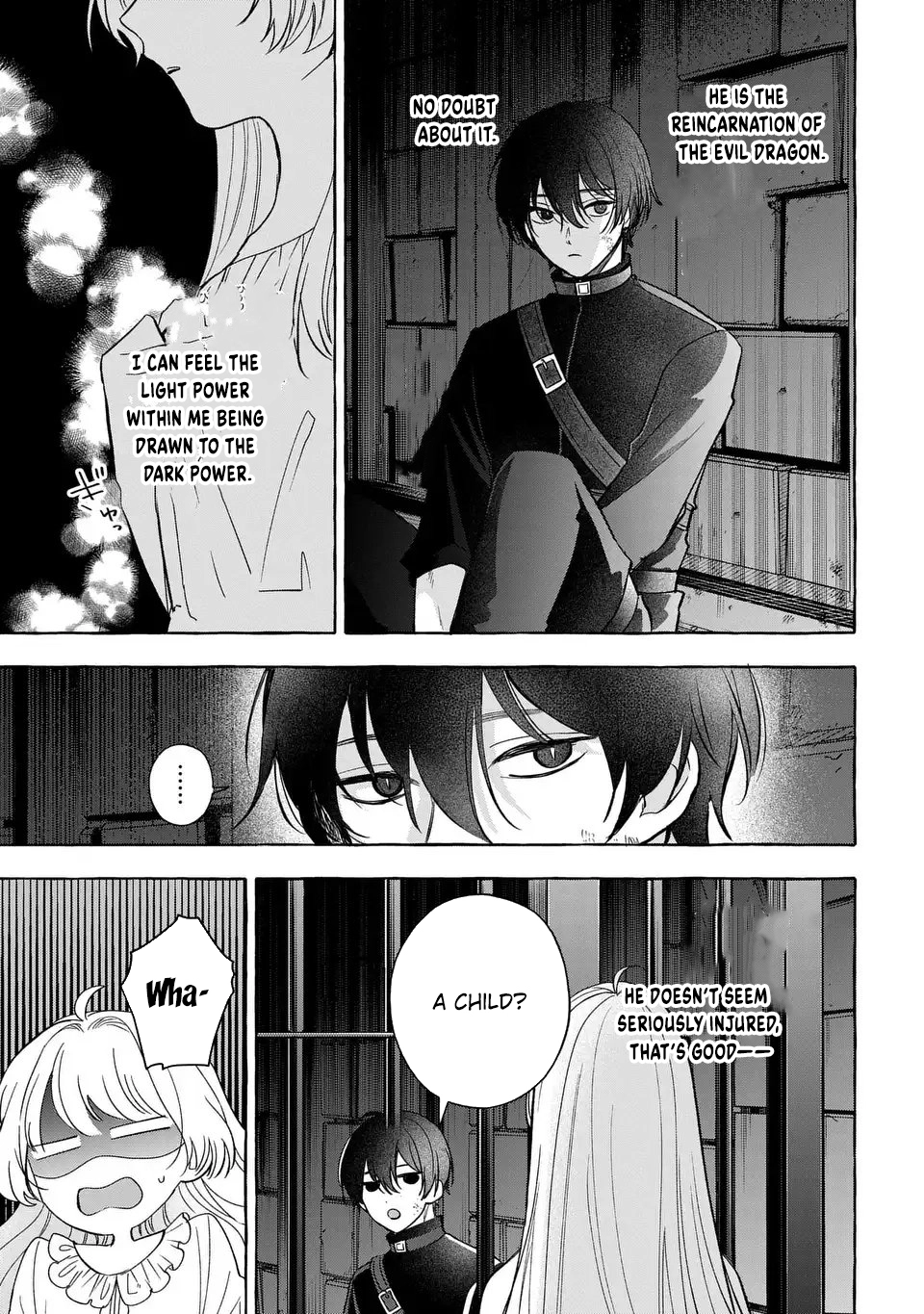 The Thousand-Year Kingdom I Created: A Genius Mage’s Free and Easy Reincarnation Power Fantasy. Chapter 4 Page 3